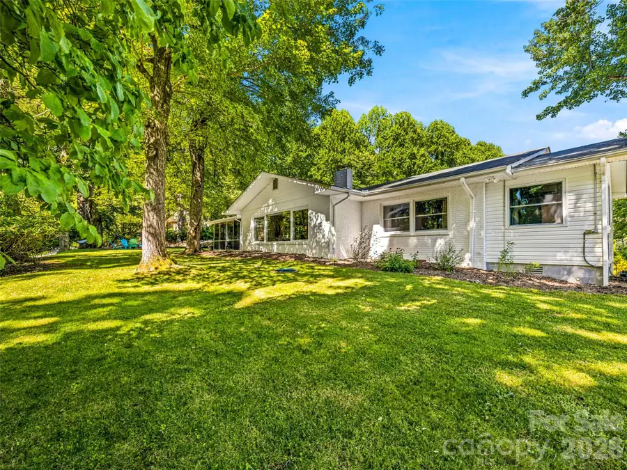 106 Skyway Drive, Hendersonville, NC 28739 - #2
