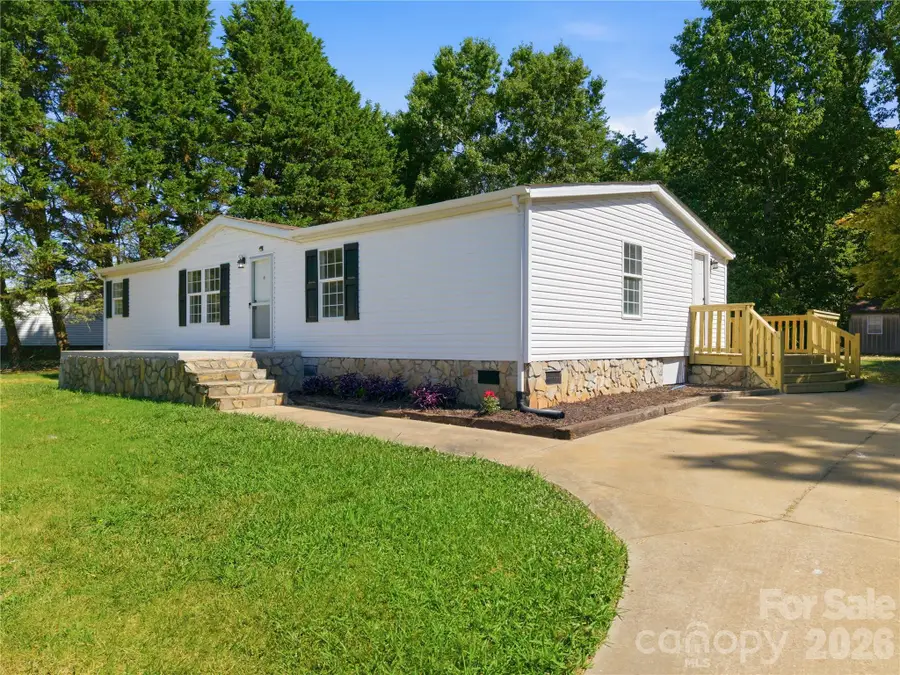 3940 Teaberry Lane, Newton, NC 28658 - #3