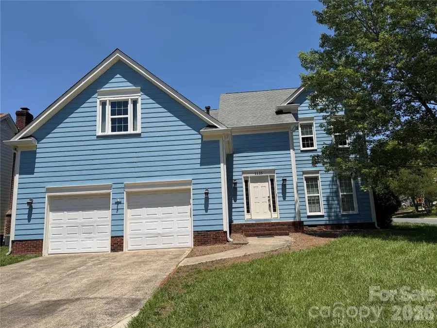 1125 Sunnyview Circle, Matthews, NC 28105 - #2