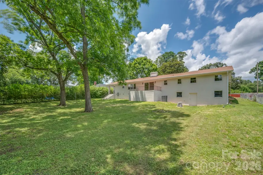 286 N Main Street, Mooresboro, NC 28114 - #2