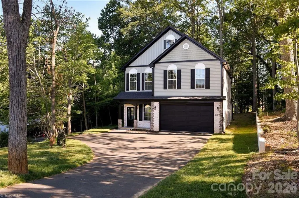 337 Petree Road #102C, Winston Salem, NC 27106 - #1