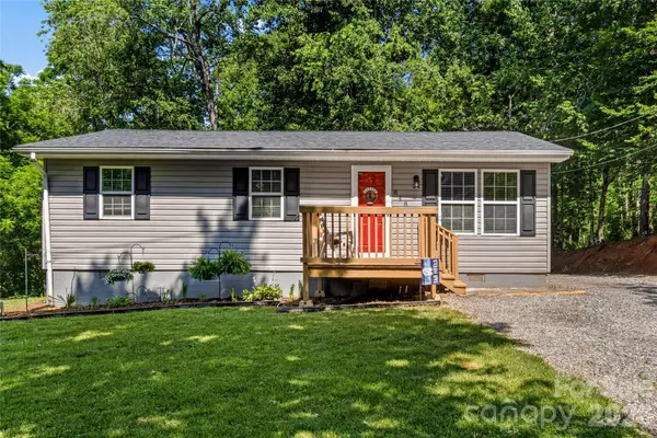 848 Huffman River Lane, Purlear, NC 28665