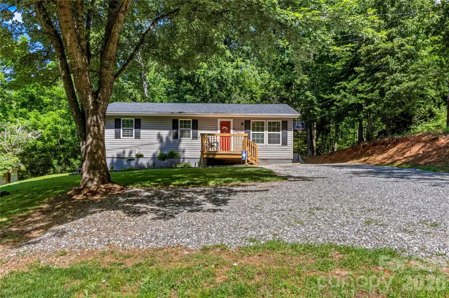 848 Huffman River Lane, Purlear, NC 28665 - #2