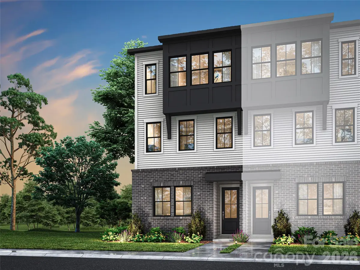 10321 Princess Crossing Drive, Charlotte, NC 28277 - #1