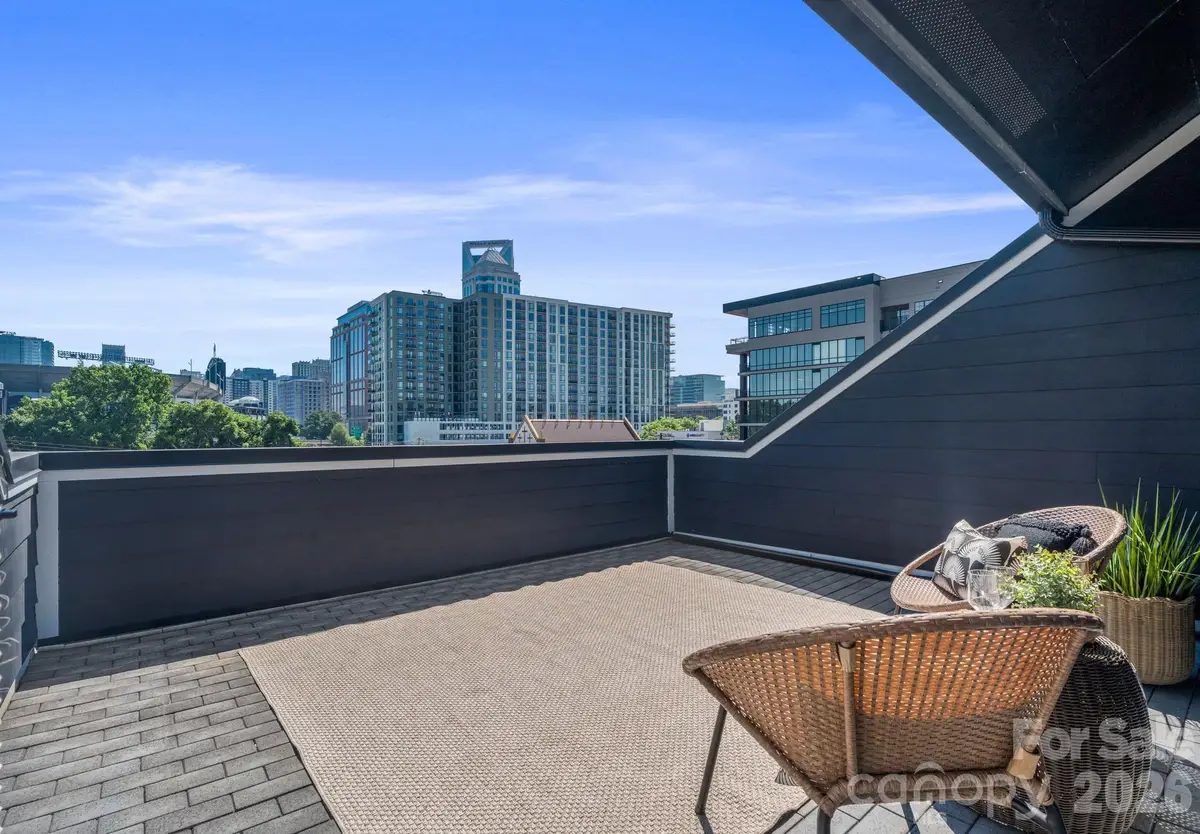 1218 Minter Place, Charlotte, NC 28203 - #1