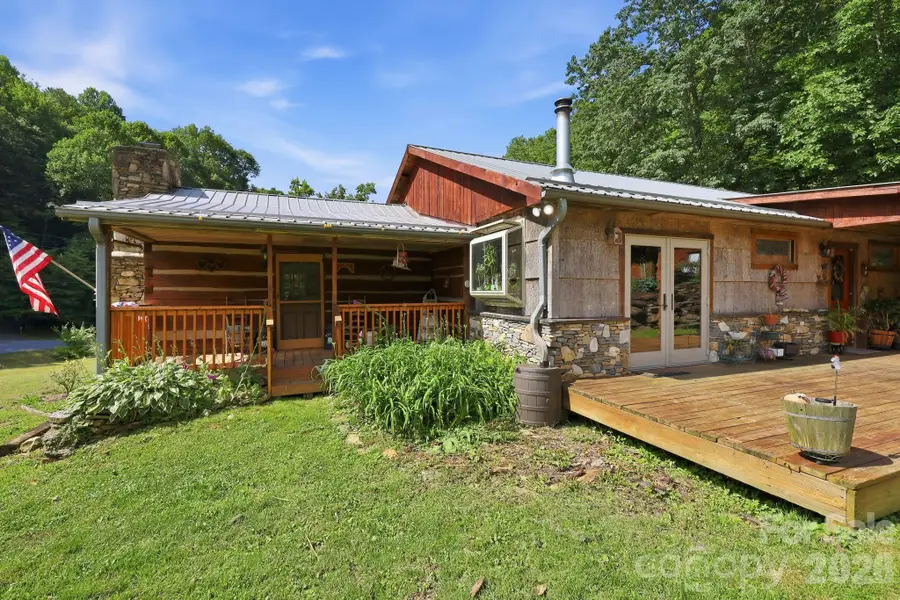 1005 Smith Creek Road, Mars Hill, NC 28754 - #2