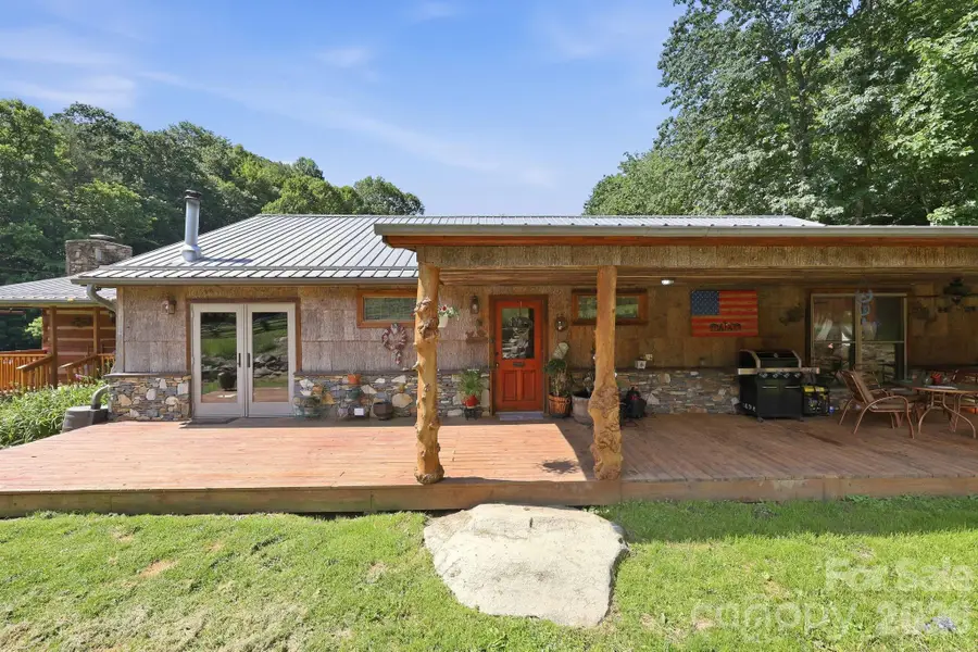 1005 Smith Creek Road, Mars Hill, NC 28754 - #3