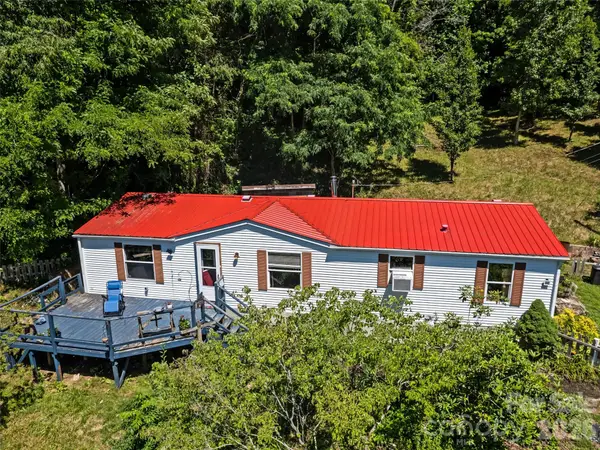 115 Slick Rock Ridge, Maggie Valley, NC 28751