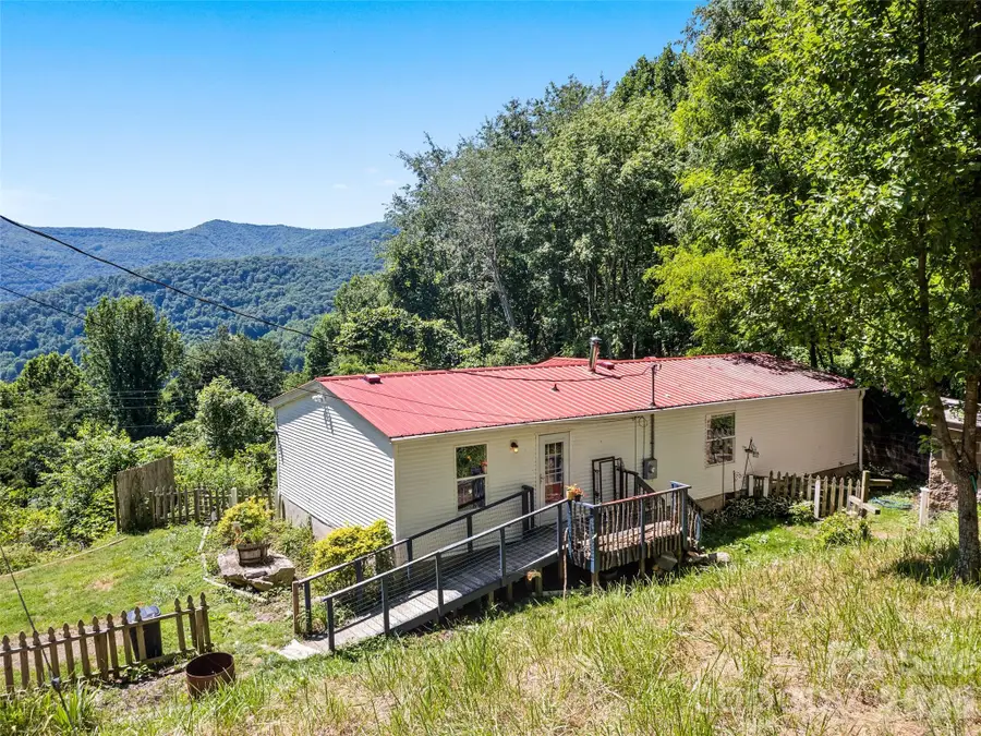 115 Slick Rock Ridge, Maggie Valley, NC 28751 - #2