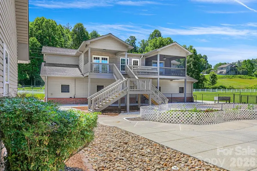 19 Helping Hands Way, Pisgah Forest, NC 28768 - #2