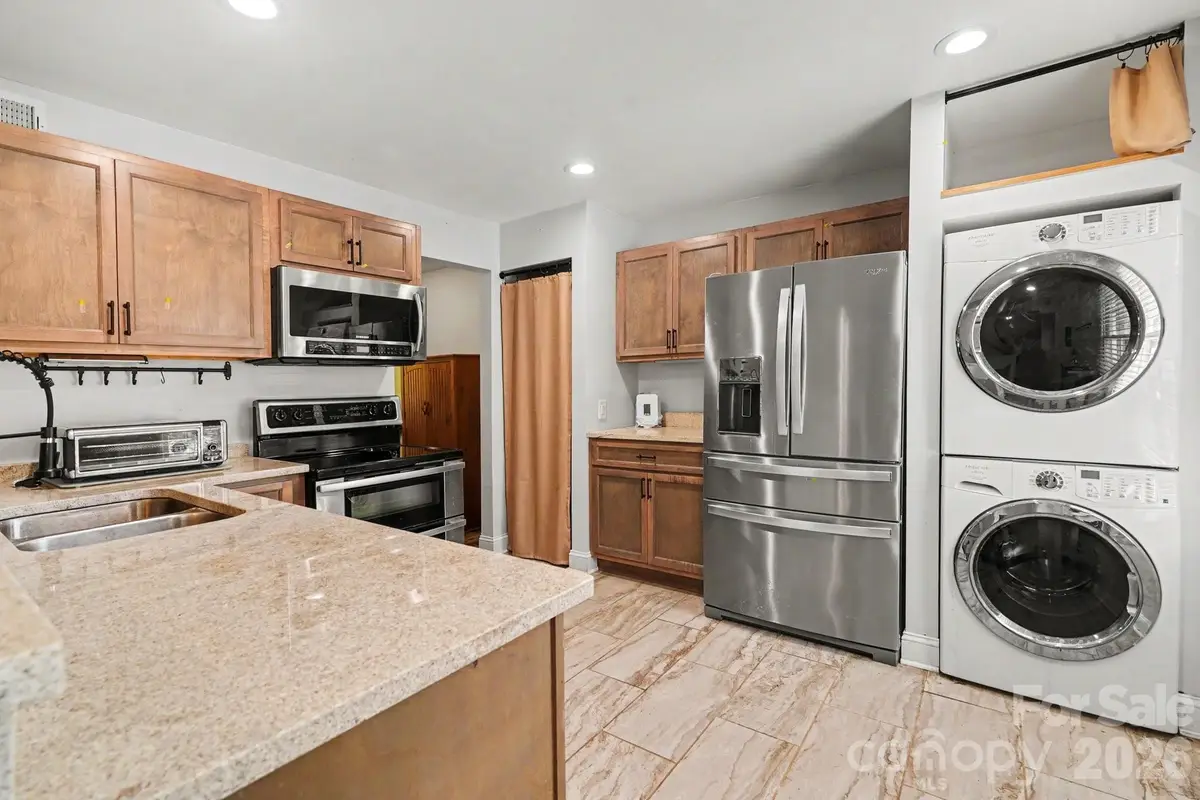 4605 Hedgemore Drive, Charlotte, NC 28209 - #1