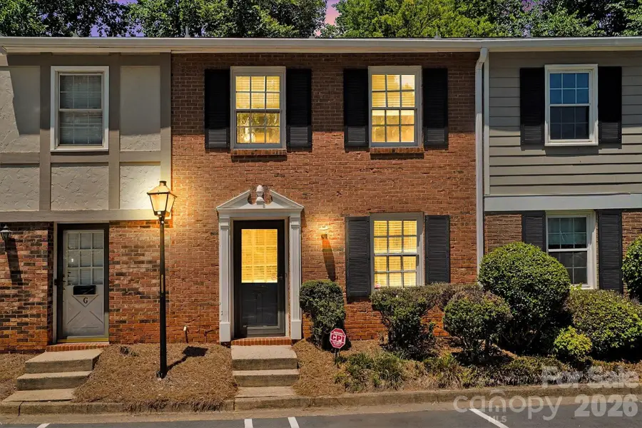 4605 Hedgemore Drive, Charlotte, NC 28209 - #2
