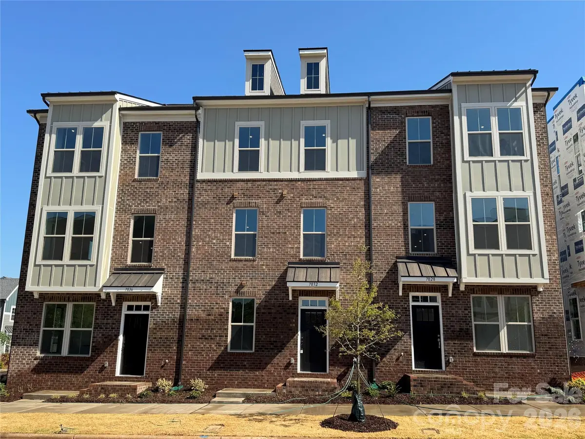 3114 Middle Street, Charlotte, NC 28278 - #1