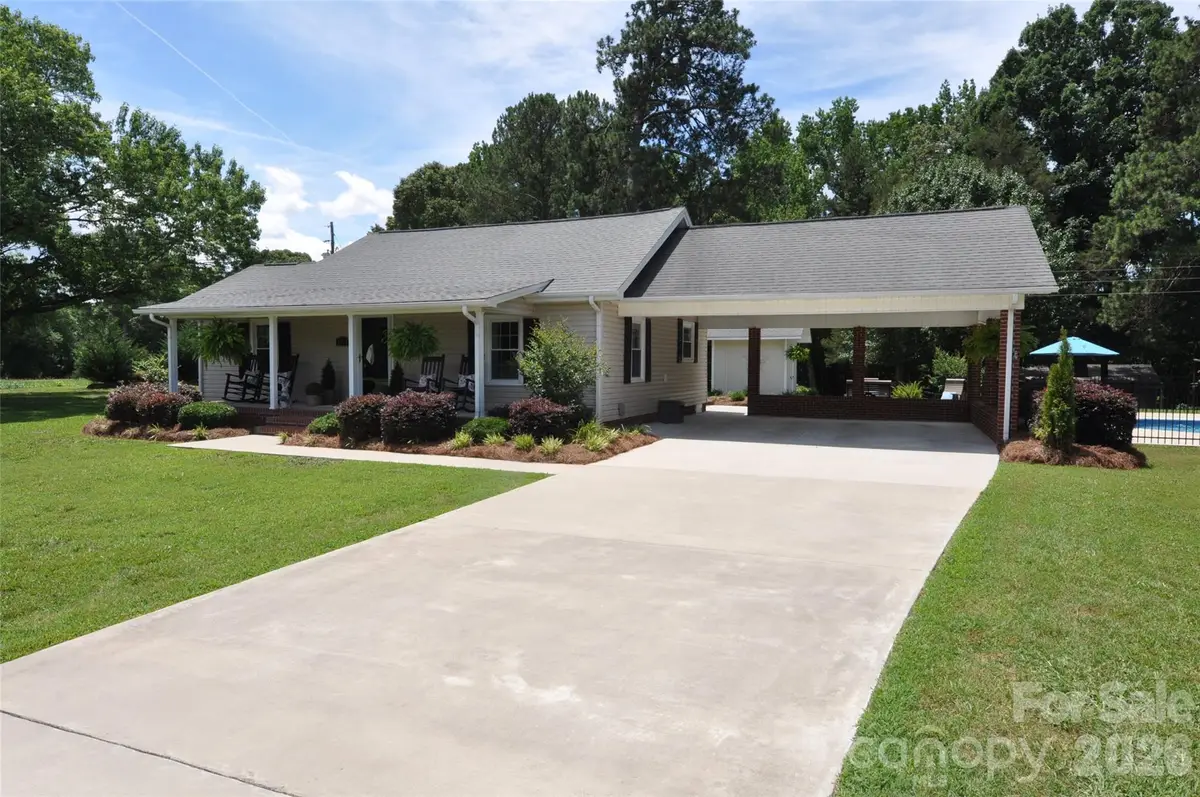 1834 Josie Road, Blackstock, SC 29014 - #1