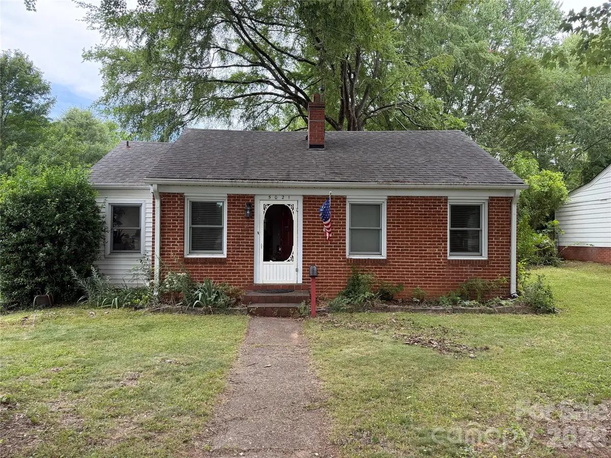 5021 Elder Avenue, Charlotte, NC 28205 - #1
