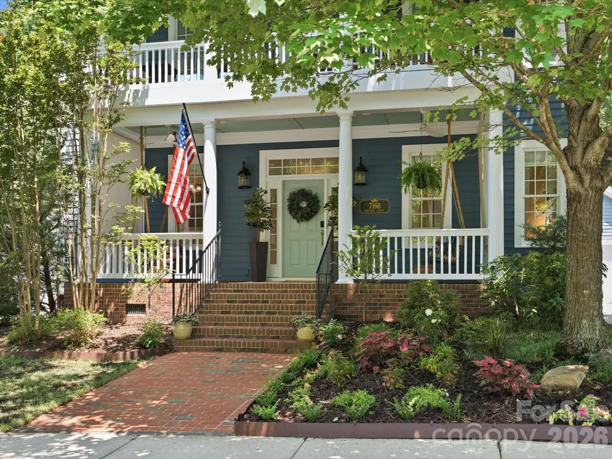 7160 Michael Scott Crossing, Fort Mill, SC 29708 - #1