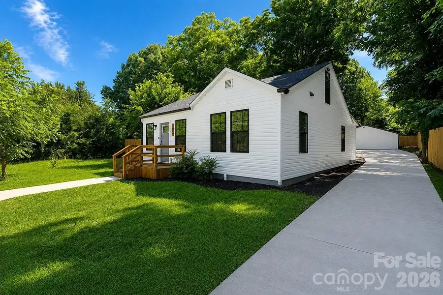 1215 Wilson W Lee Boulevard, Statesville, NC 28677 - #3