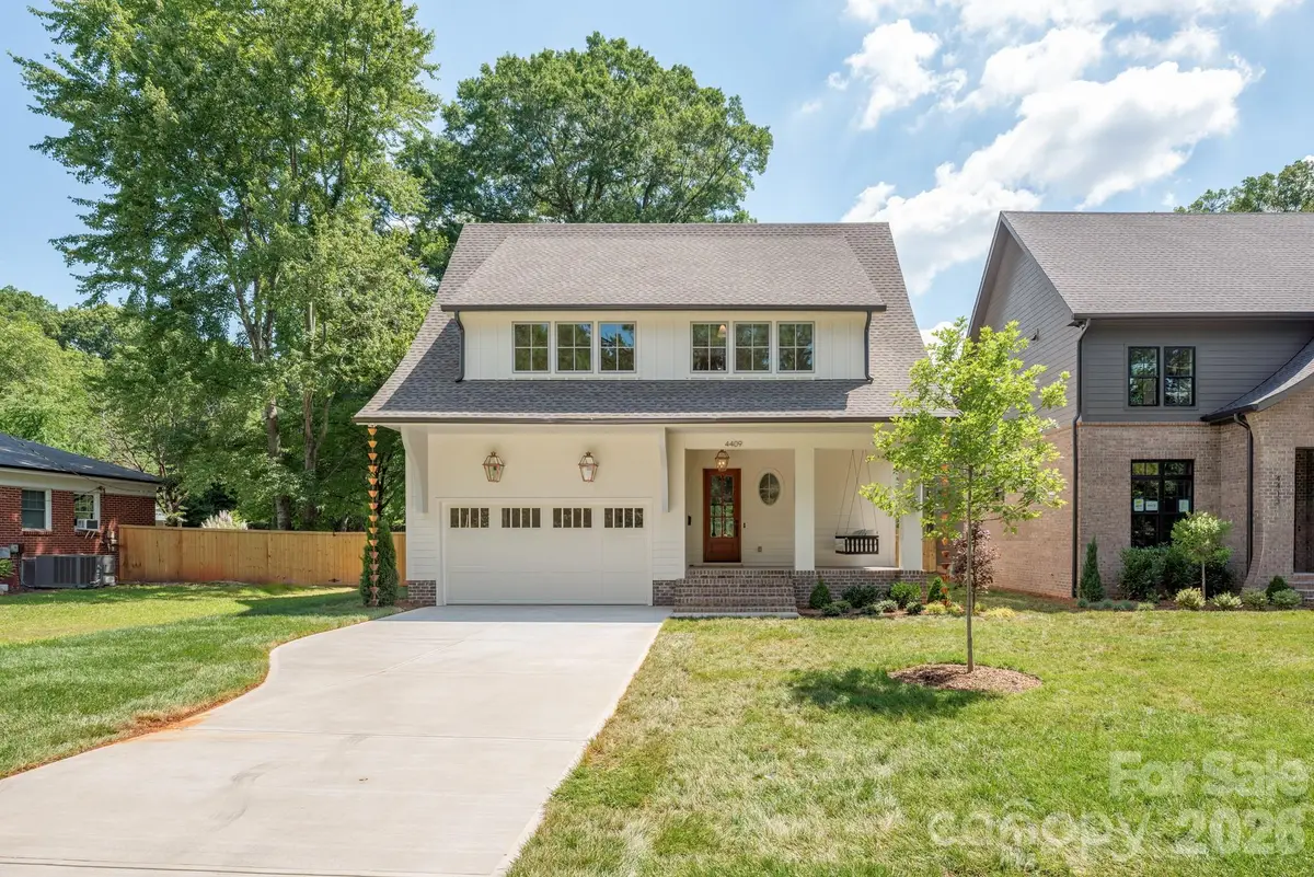 4409 Castleton Road, Charlotte, NC 28211 - #1