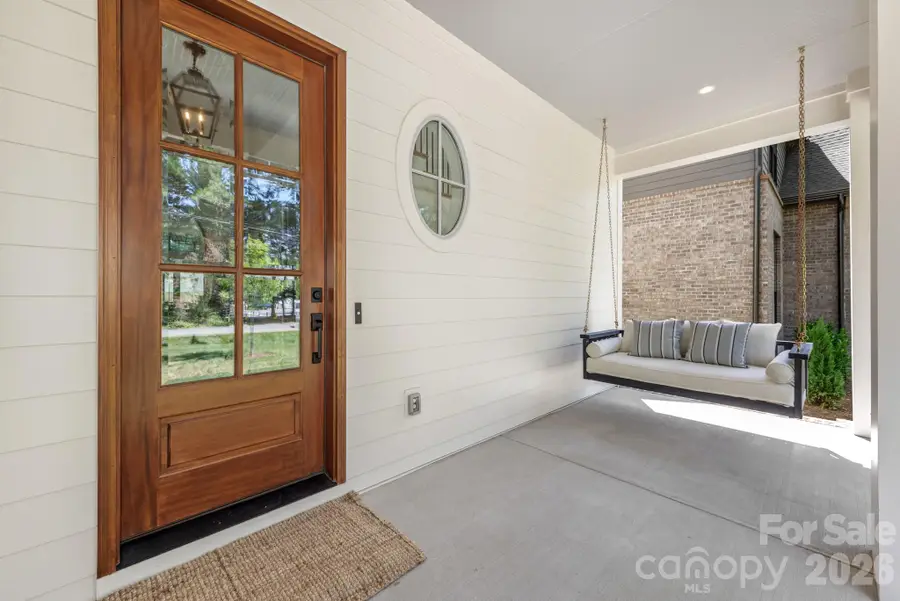 4409 Castleton Road, Charlotte, NC 28211 - #3