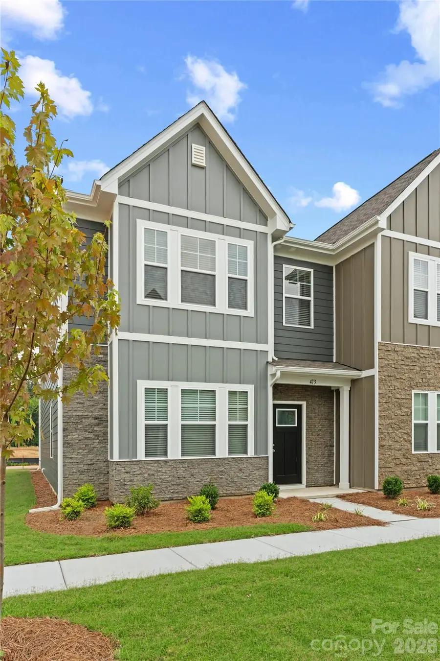 473 Etna Street #5601, Gastonia, NC 28052 - #2
