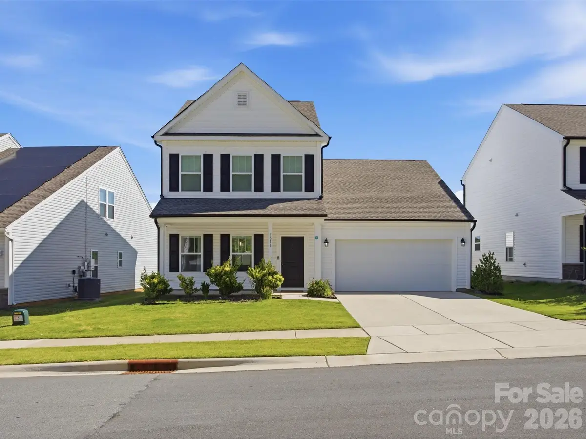 3011 Pinehills Way, Mount Holly, NC 28120 - #1