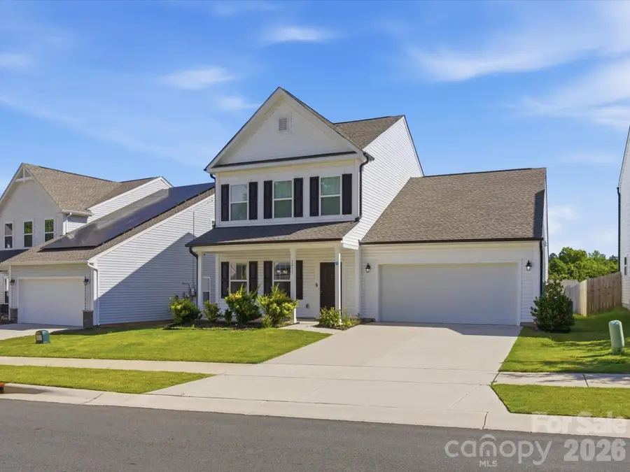 3011 Pinehills Way, Mount Holly, NC 28120 - #2