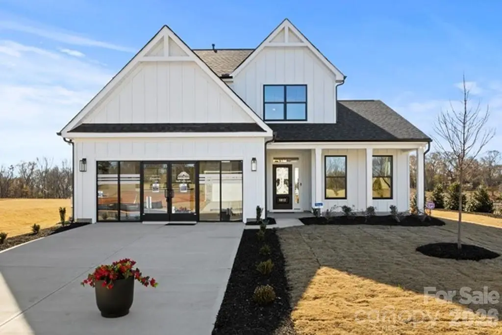 849 Allendale Circle, Rock Hill, SC 29732 - #1