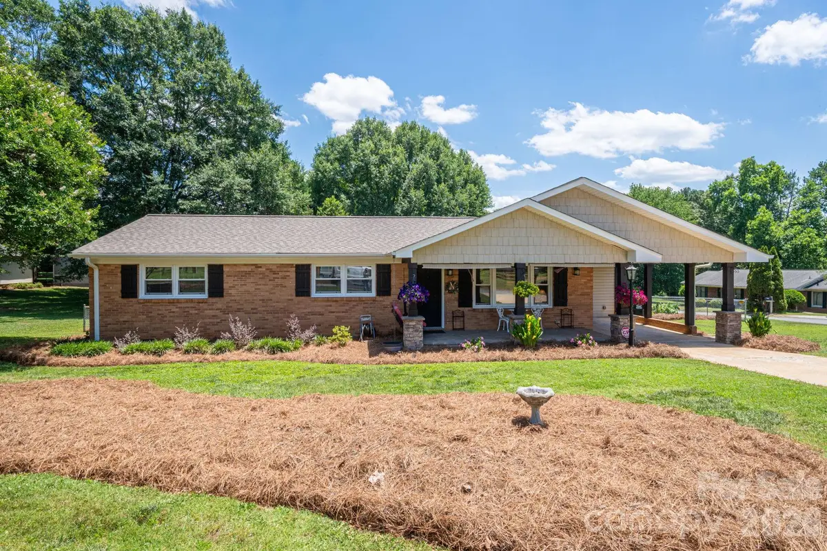 601 Wren Road, Gastonia, NC 28056 - #1