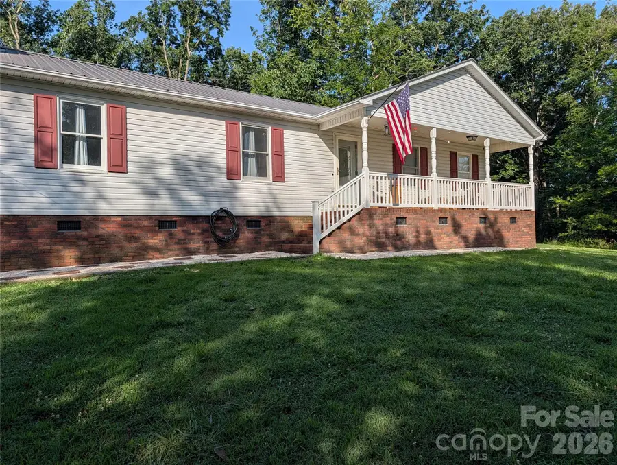 10174 Nc 138 Highway, Oakboro, NC 28129 - #3
