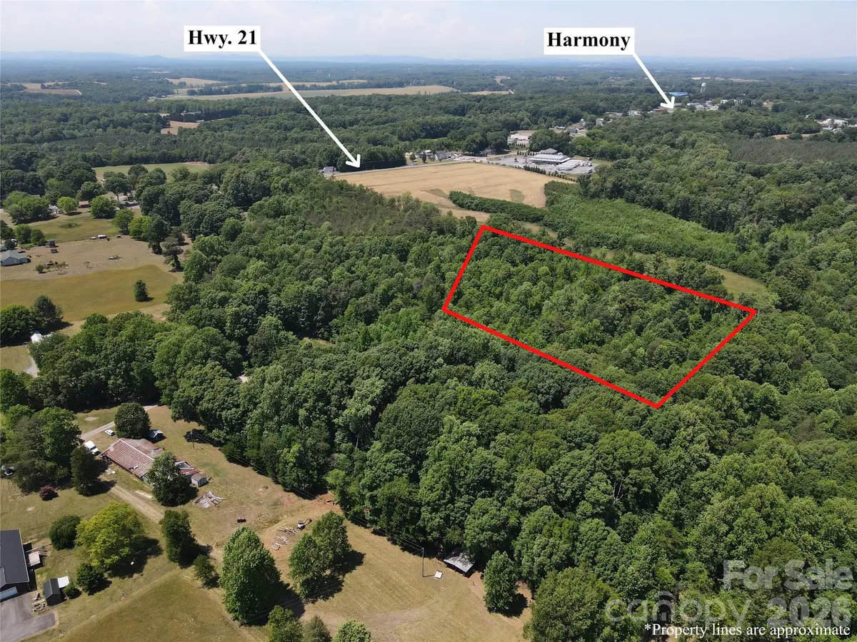 165 Alexander Farm Road, Harmony, NC 28634 - #1