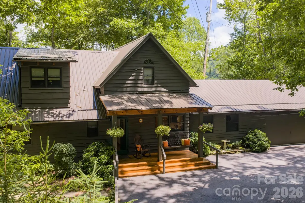 85 & 95 Ralph Thomas Road, Highlands, NC 28741 - #1