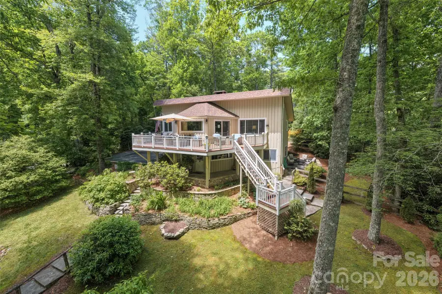 85 & 95 Ralph Thomas Road, Highlands, NC 28741 - #2