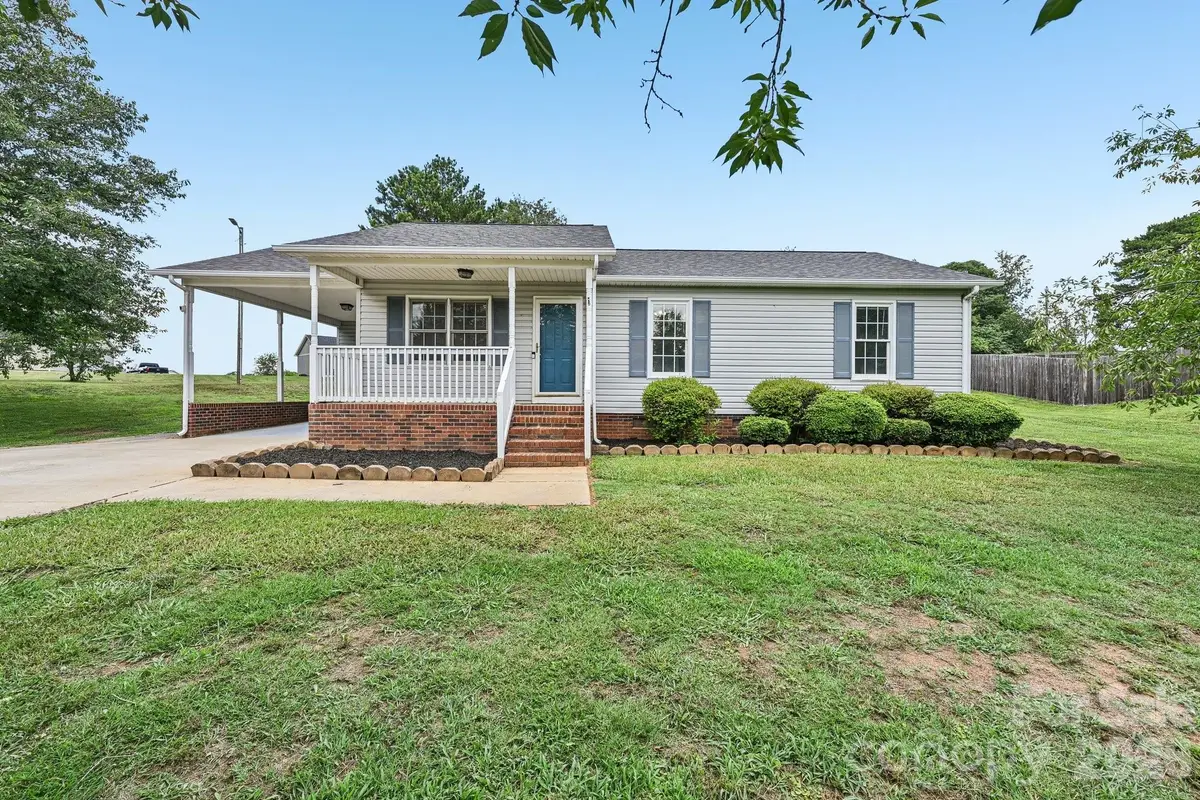 738 Mcdaniel Road, Kings Mountain, NC 28086 - #1