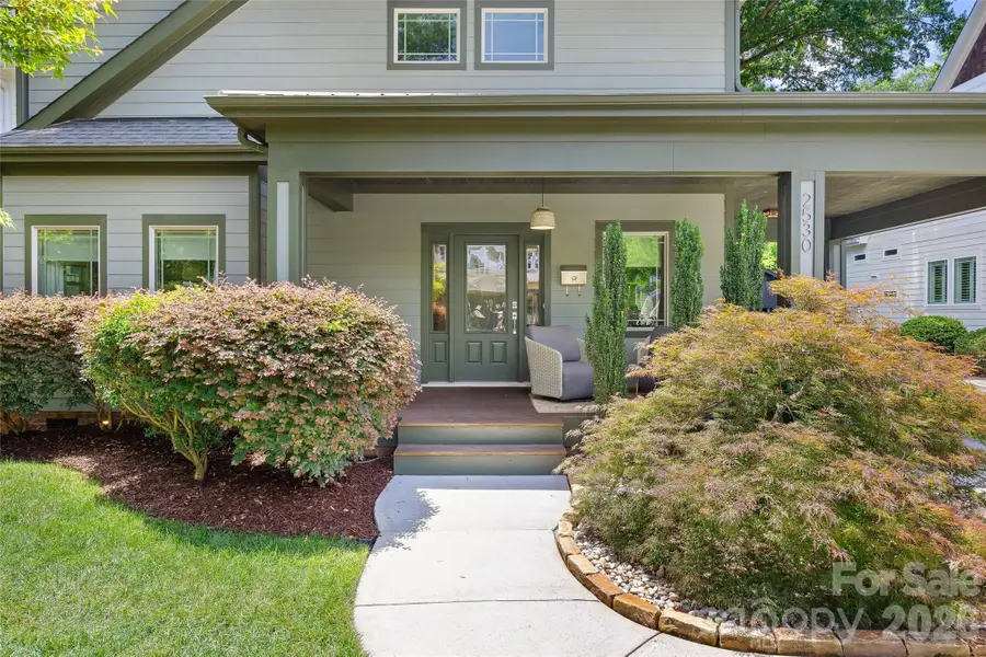 2530 Bay Street, Charlotte, NC 28205 - #2