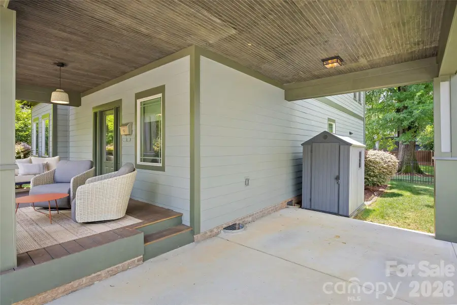 2530 Bay Street, Charlotte, NC 28205 - #3