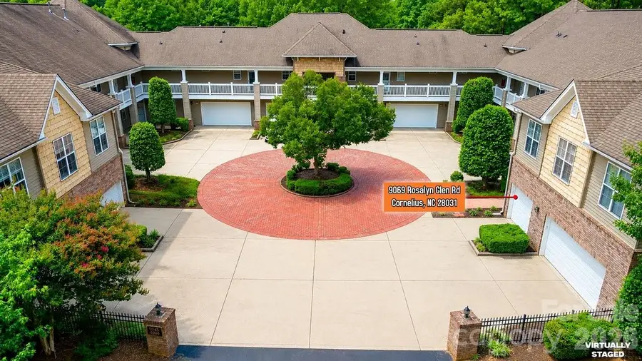 9069 Rosalyn Glen Road, Cornelius, NC 28031 - #2