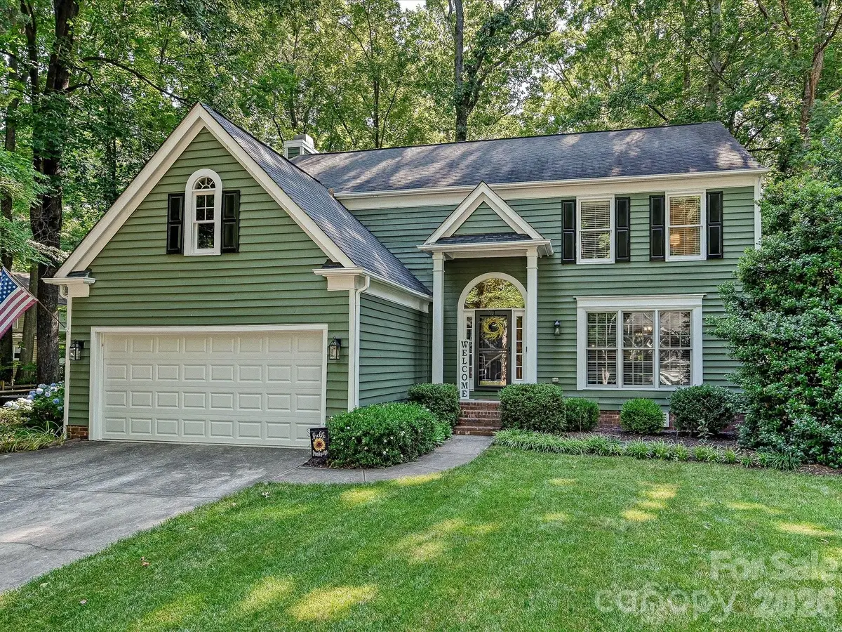 8717 Doe Path Lane, Huntersville, NC 28078 - #1