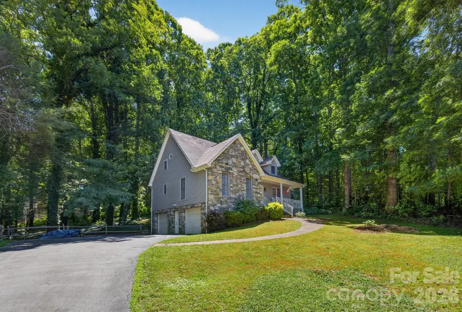 163 Canaan Drive, Candler, NC 28715 - #2