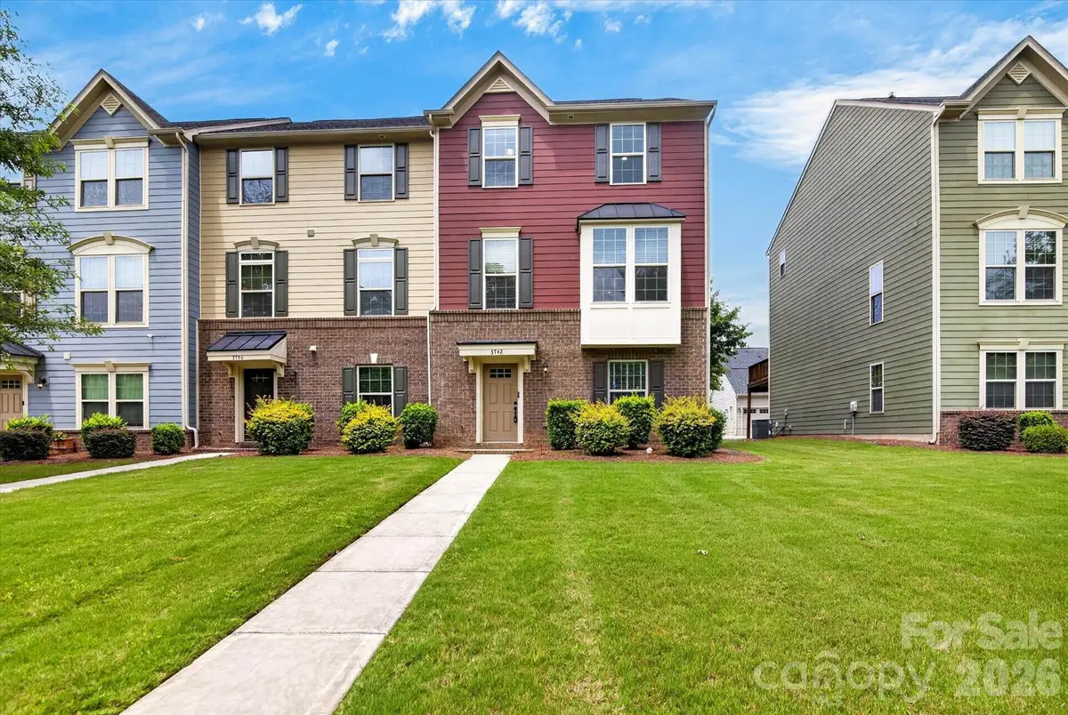 3742 Speer Boulevard, Charlotte, NC 28217 - #1