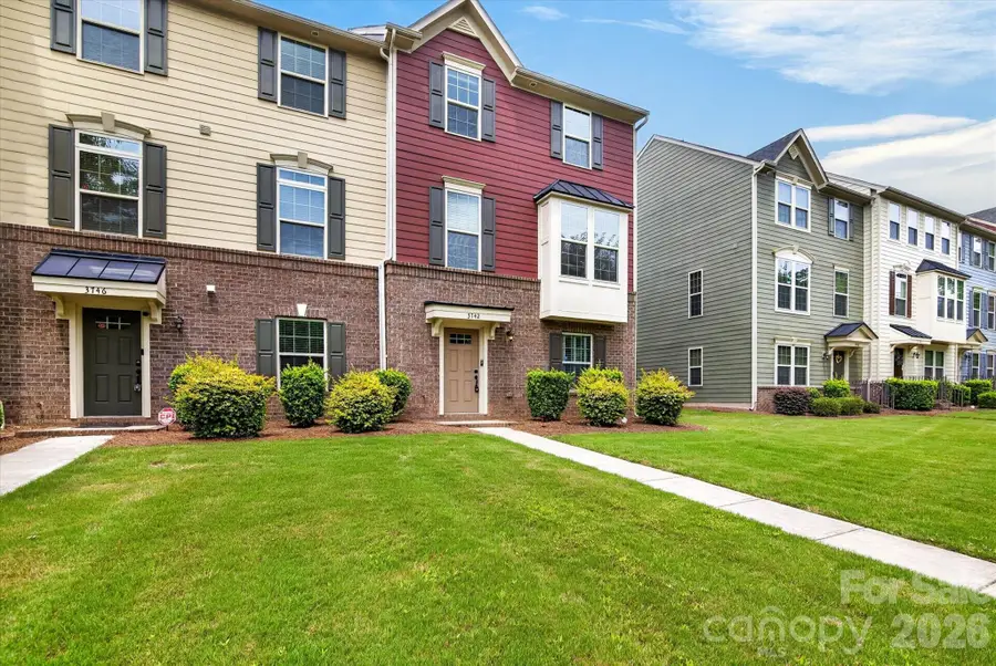 3742 Speer Boulevard, Charlotte, NC 28217 - #2