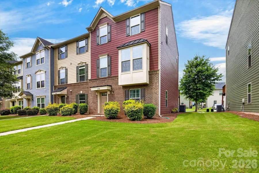 3742 Speer Boulevard, Charlotte, NC 28217 - #3
