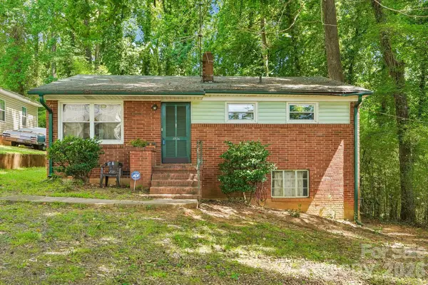 1936 St Paul Street, Charlotte, NC 28216