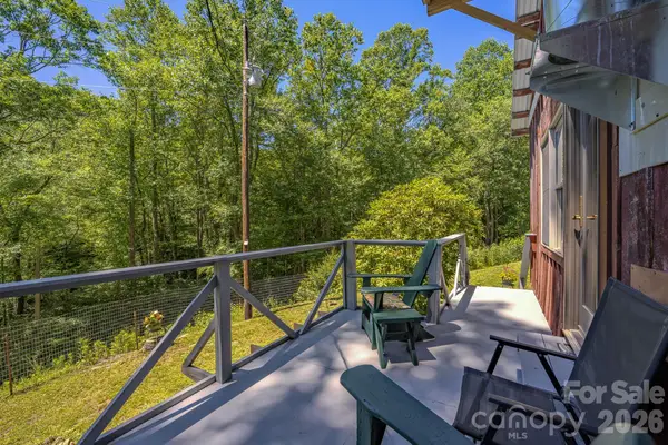 1712 Little Creek Road, Hot Springs, NC 28743