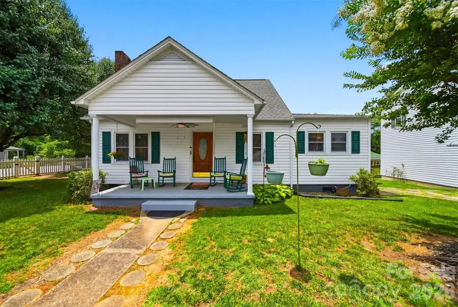 408 Garrou Avenue Se, Valdese, NC 28690 - #2
