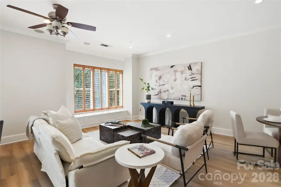400 N Church Street #404, Charlotte, NC 28202 - #2