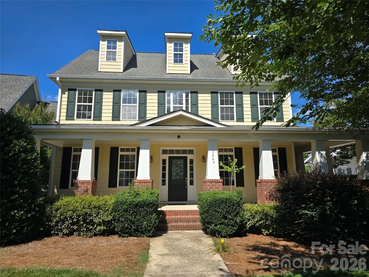 3464 County Down Avenue, Kannapolis, NC 28081 - #1