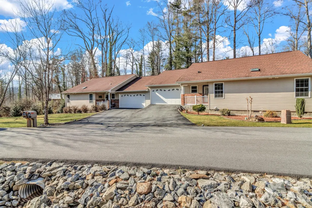 210 Allen Paul Drive, Hendersonville, NC 28791 - #1