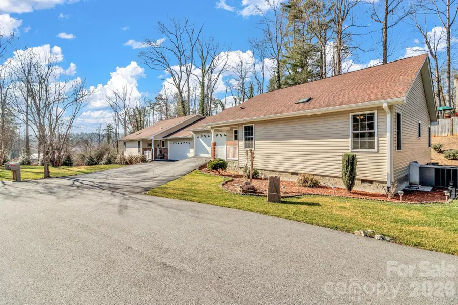 210 Allen Paul Drive, Hendersonville, NC 28791 - #3