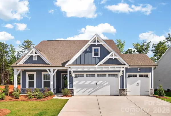 14111 Bobby Jones Drive #813, Lancaster, SC 29720