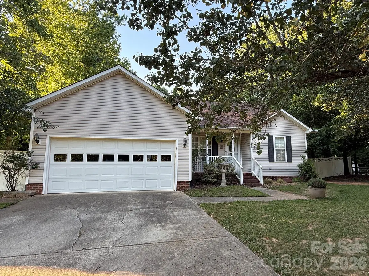 7534 Anchors Aweigh Lane, Sherrills Ford, NC 28673 - #1